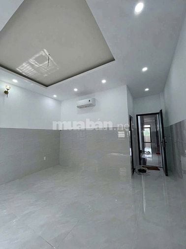  Nhà Đẹp Trung Tâm HXH Nguyễn Thiện Thuật Quận 3 - 4TỶ350/DT75m2 - SHR