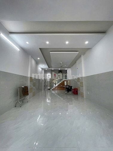  Nhà Đẹp Trung Tâm HXH Nguyễn Thiện Thuật Quận 3 - 4TỶ350/DT75m2 - SHR