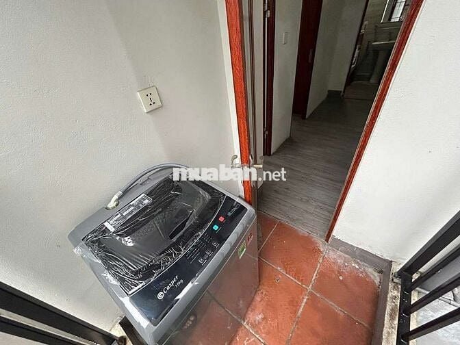 Căn hộ mini 2n1k Ngõ 123 Trung Kính 8tr5