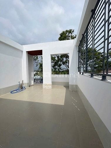  Nhà Đẹp Trung Tâm HXH Nguyễn Thiện Thuật Quận 3 - 4TỶ350/DT75m2 - SHR