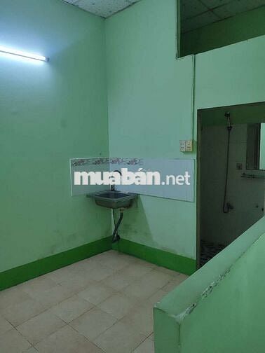 Nhà cho thuê Chiến Lược,BT (3PN 2WC) hẻm 5m thông, nhà trống vô ở ngay