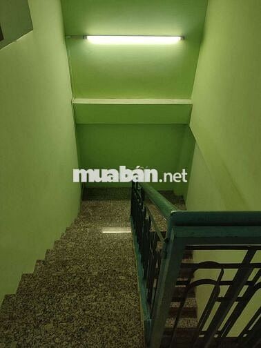 Nhà cho thuê Chiến Lược,BT (3PN 2WC) hẻm 5m thông, nhà trống vô ở ngay