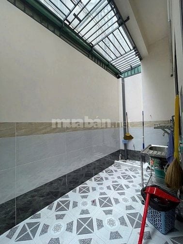  Nhà Đẹp Trung Tâm HXH Nguyễn Thiện Thuật Quận 3 - 4TỶ350/DT75m2 - SHR