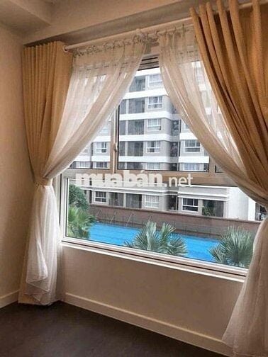 Chung cư Botanica Premier. 2 phòng ngủ 2WC. nội thất cơ bản.