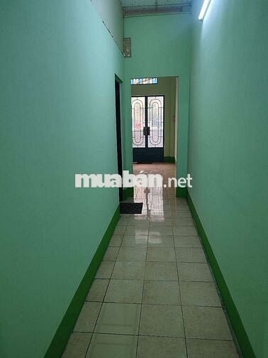 Nhà cho thuê Chiến Lược,BT (3PN 2WC) hẻm 5m thông, nhà trống vô ở ngay