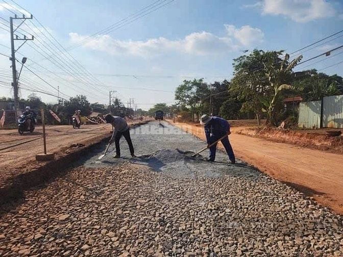 Duy nhất 1 lô đất nền ngay KCN tiện ích hiện hữu, giá siêu rẻ và tiềm 