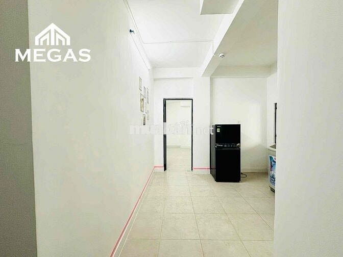 CĂN HỘ 1PN - SẴN NỘI THẤT ĐẦY ĐỦ - THANG MÁY - GẦN ĐẦM SEN