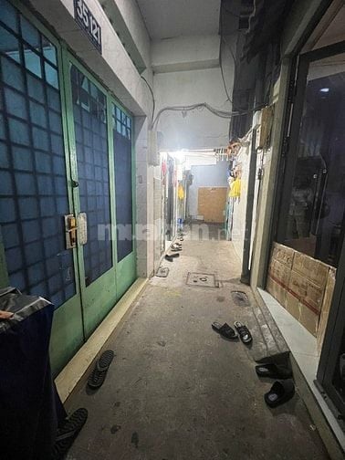 BÁN GẤP NHÀ RIÊNG CHÍNH CHỦ TRẦN ĐÌNH XU, QUẬN 1 – GIÁ 2,25 TỶ