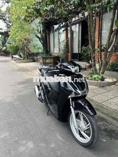 Cần bán SH ABS 125 zin chính chủ hoặc giao lưu