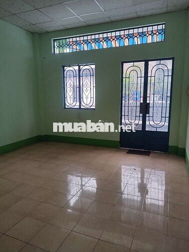 Nhà cho thuê Chiến Lược,BT (3PN 2WC) hẻm 5m thông, nhà trống vô ở ngay