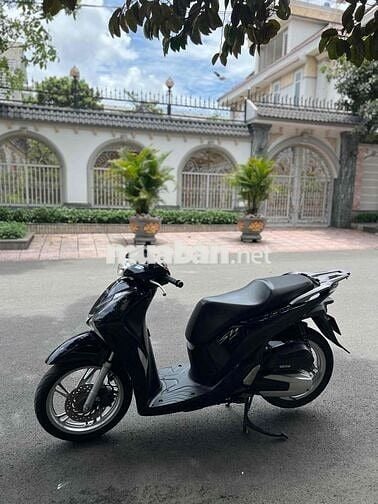 Cần bán SH ABS 125 zin chính chủ hoặc giao lưu