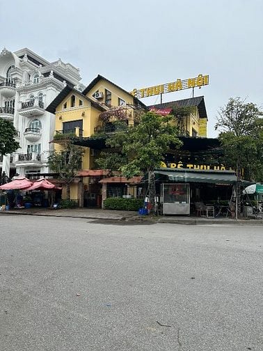 Cực hiếm – Đất Tư Đình ô tô vào, sát cầu Trần Hưng Đạo, Sinh lời cao  