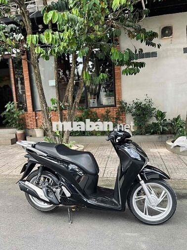 Cần bán SH ABS 125 zin chính chủ hoặc giao lưu