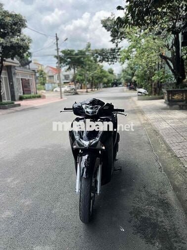 Cần bán SH ABS 125 zin chính chủ hoặc giao lưu