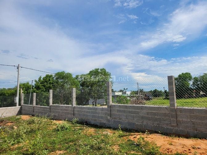 Đất đẹp đầu tư, để ở, gần biển tại Thiện Nghiệp, Phan Thiết view đồi c