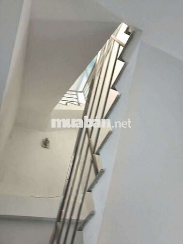 Chính Chủ - Bán nhà đường Lê Thị Lơ thông với song hành