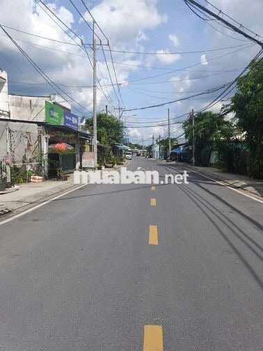 Chính Chủ - Bán nhà đường Lê Thị Lơ thông với song hành