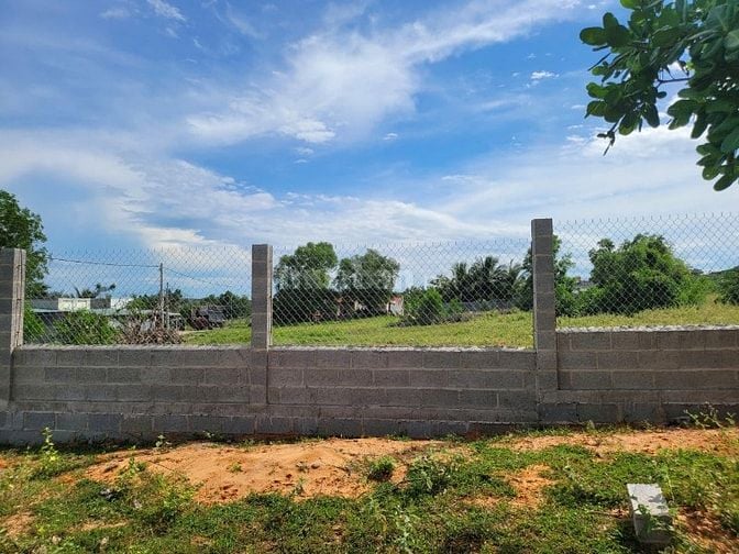 Đất đẹp đầu tư, để ở, gần biển tại Thiện Nghiệp, Phan Thiết view đồi c