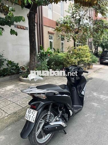 Cần bán SH ABS 125 zin chính chủ hoặc giao lưu