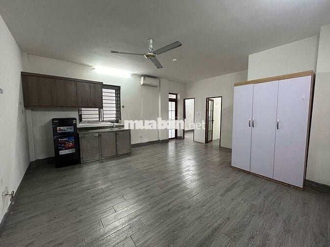 Căn hộ mini 2n1k Ngõ 123 Trung Kính 8tr5