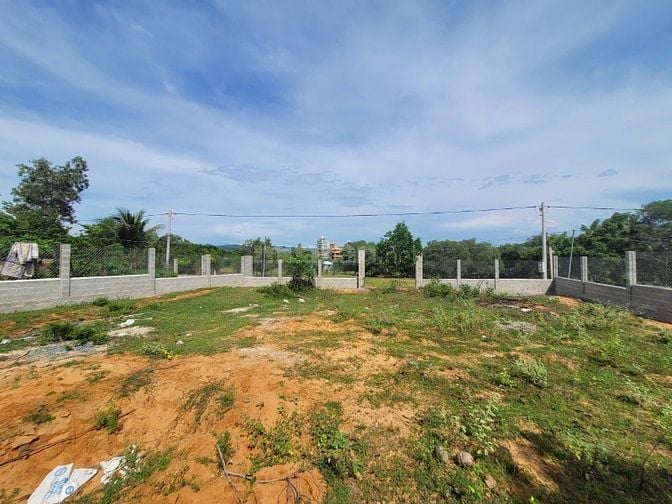 Đất đẹp đầu tư, để ở, gần biển tại Thiện Nghiệp, Phan Thiết view đồi c