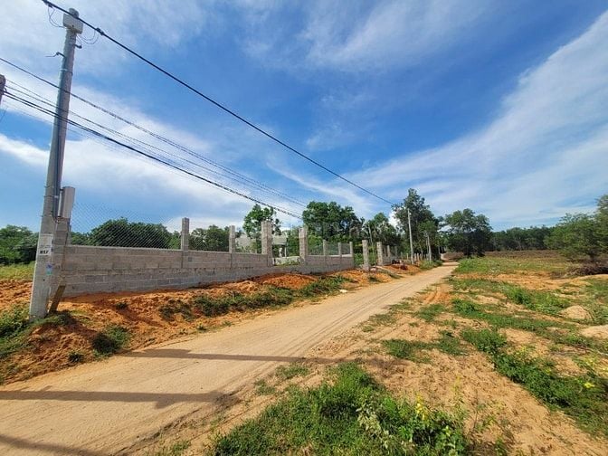 Đất đẹp đầu tư, để ở, gần biển tại Thiện Nghiệp, Phan Thiết view đồi c