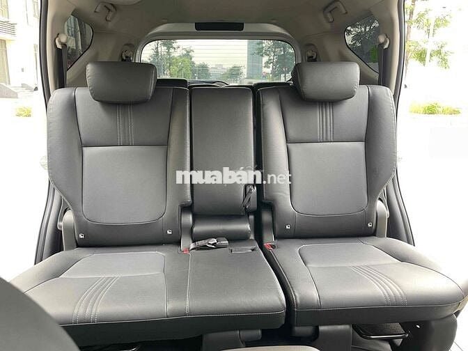 Xpander 2024 bản premium xe siêu mới