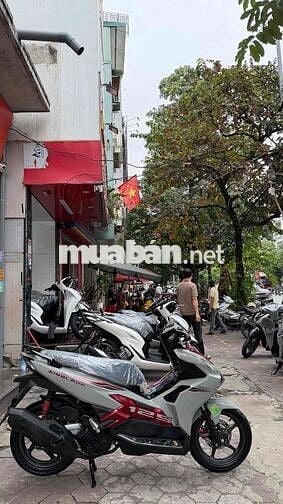 Bán xe AirBlade 2025 New .