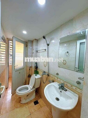 CCMN Mặt Phố Trần Điền Đẹp Thoáng Sáng - 48m- 2 Ngủ- Giá 2.15 Tỷ