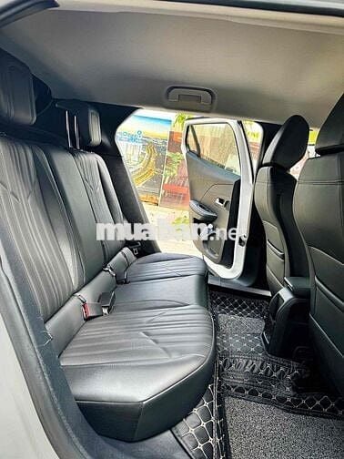 Peugeot 2008 GTline - trắng siêu đẹp siêu cá tính