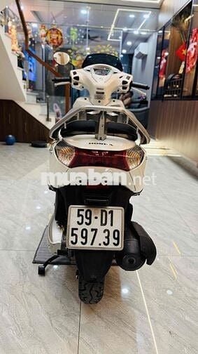Honda Lead 125cc - BSTP - Chính Chủ Sang Tên