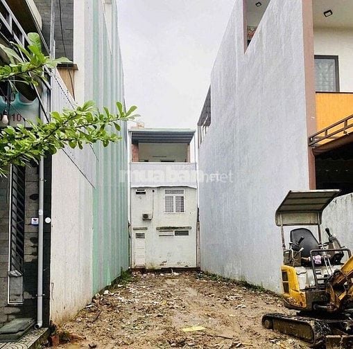 *** lô 100m hướng Đông Nam Quách Xân sát Bùi Tấn Diê