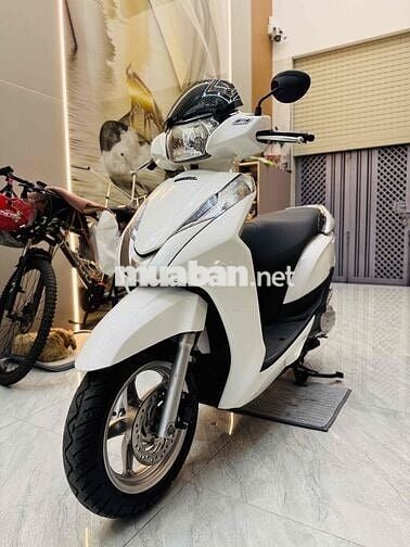 Honda Lead 125cc - BSTP - Chính Chủ Sang Tên