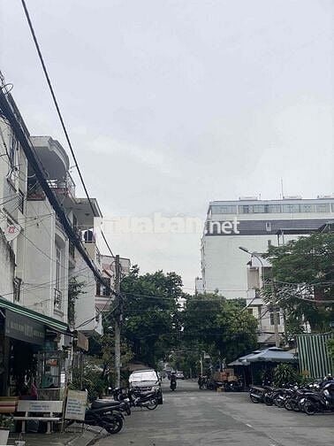 CHO THUÊ NHÀ 4m X 18m MẶT TIỀN ĐƯỜNG SỐ TÂN KIỂNG QUẬN 7