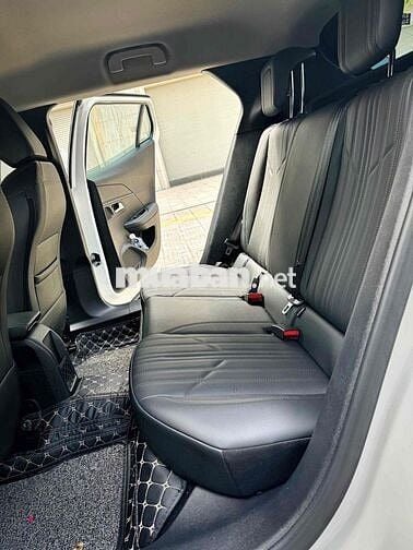 Peugeot 2008 GTline - trắng siêu đẹp siêu cá tính