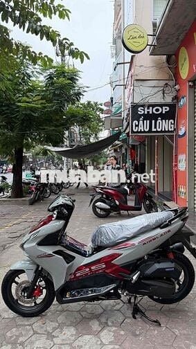Bán xe AirBlade 2025 New .