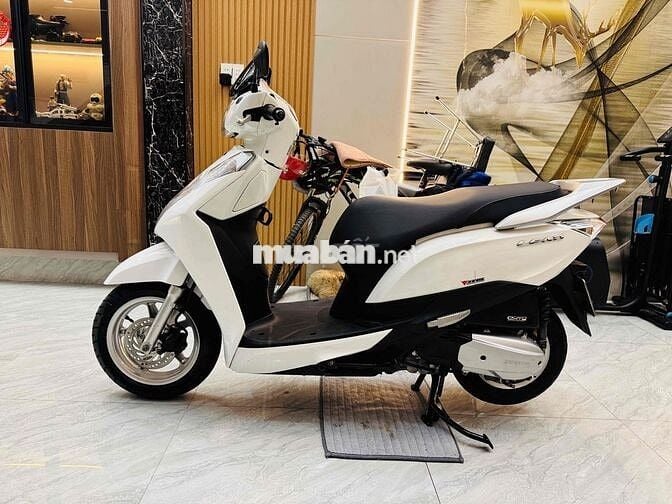 Honda Lead 125cc - BSTP - Chính Chủ Sang Tên