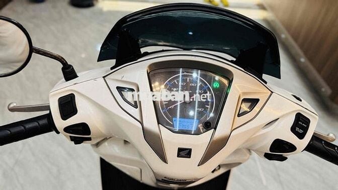 Honda Lead 125cc - BSTP - Chính Chủ Sang Tên