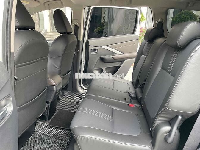 Xpander 2024 bản premium xe siêu mới