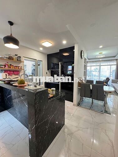 Chính chủ bán căn hộ Mỹ Phước lô C thang Bộ Full nội thất