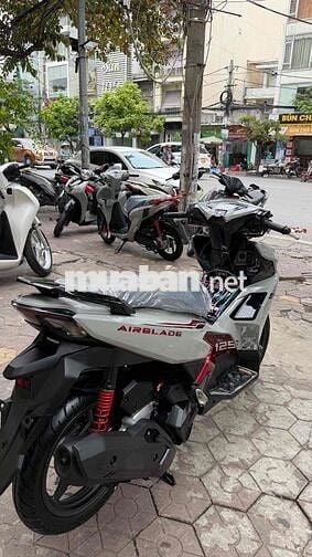 Bán xe AirBlade 2025 New .