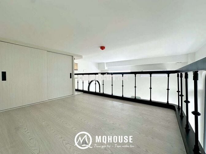 Siêu Phẩm Duplex - Bancol, full nội thất cao cấp + mgr, ngay Hoà Bình