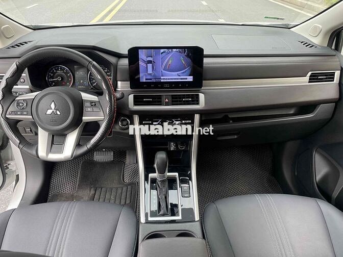 Xpander 2024 bản premium xe siêu mới