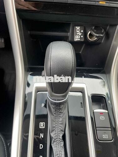 Xpander 2024 bản premium xe siêu mới