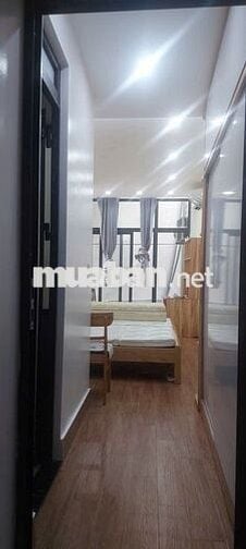 Chính chủ cho thuê nhà 5 tầng ngõ 61 phùng chí kiên, full đồ