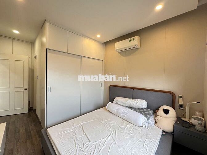 Chính chủ bán căn hộ Mỹ Phước lô C thang Bộ Full nội thất