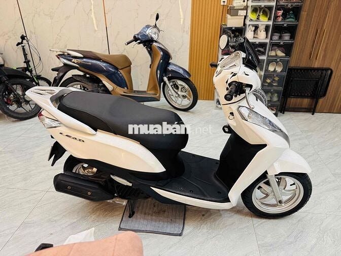 Honda Lead 125cc - BSTP - Chính Chủ Sang Tên