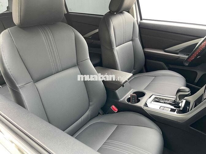 Xpander 2024 bản premium xe siêu mới