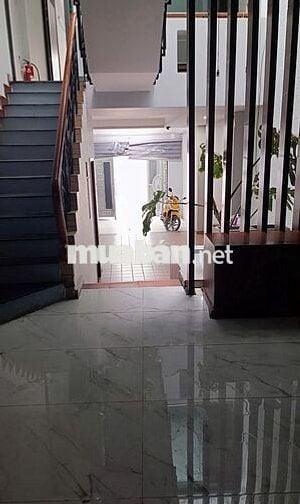 🏠 CHO THUÊ NHÀ HXH – BẠCH ĐẰNG, P.24, Q. BÌNH THẠNH – GIÁ 20 TRIỆU.