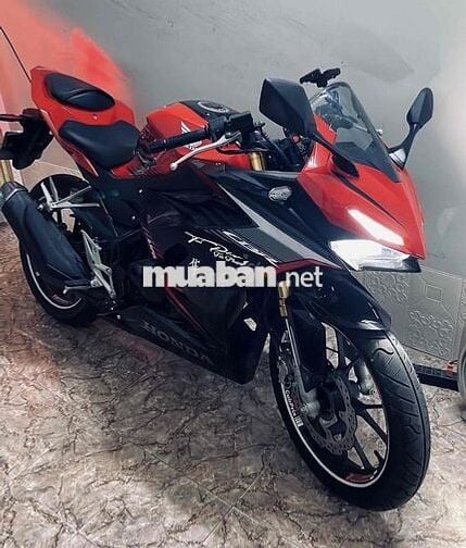 CbR150r 2022 zin lướt